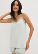 Sleepshirt i myk viskosemiks, bonprix