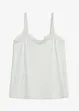 Sleepshirt i myk viskosemiks, bonprix
