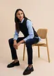 Stretch-Shaping-Jeans, SLIM, bonprix