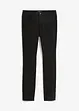 Bengalin-stretchbukse, Straight, bonprix