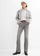 Bootcut-jeans, High Waist, bonprix