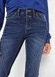 Jeans med stretch, Bootcut, bonprix