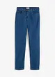 Straight-jeans High Waist, S'tretch, bonprix