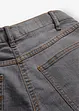 Straight-jeans High Waist, S'tretch, bonprix
