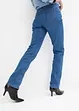 Straight-jeans High Waist, S'tretch, bonprix