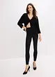 Termoleggings 140 den med resirkulert polyester, bonprix