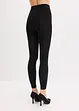 Termoleggings 140 den med resirkulert polyester, bonprix