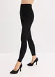 Termoleggings 140 den med resirkulert polyester, bonprix
