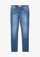 Skinny jeans Mid Waist, stretch, bonprix