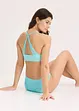 Padded-BH med praktisk lukning foran, bonprix