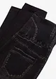 Shape seamless leggings i jeans-look, sterkt figurformende, bonprix