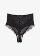 Maxi-stringtruse ouvert, VENUS