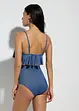 Bandeau-badedrakt, bonprix