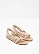 Sandaler, bonprix