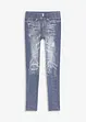 Seamless leggings med myk innside, bonprix