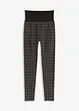 Seamless termoleggings med myk innside, bonprix