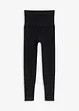 Shape seamless leggings, sterkt figurformende, bonprix