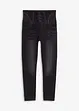 Shape seamless leggings i jeans-look, sterkt figurformende, bonprix