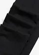 Figurformende strømpebukse 80den med push up-effekt., bonprix