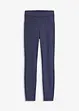 Termoleggings i jeanslook, bonprix