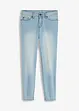 Super Skinny Jeans, mid Waist, cropped, bonprix