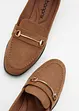 Komfort-loafers, bonprix
