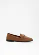 Komfort-loafers, bonprix
