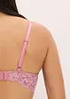 Padded-BH med bøyle, bonprix