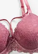 Padded-BH med bøyle, bonprix