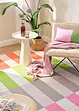 Pute i colorblock design, bonprix