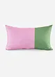 Pute i colorblock design, bonprix