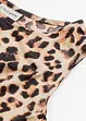 Topp med print, bonprix