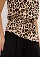 Topp med print, bonprix