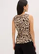 Topp med print, bonprix