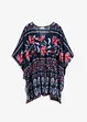 Strandtunika i lett chiffon, bonprix