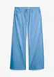 Wide Leg-jeans, Low Waist, bonprix