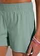 Badeshorts med truse, bonprix