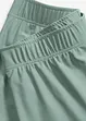 Badeshorts med truse, bonprix