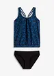 Tankini (2-delt sett), bonprix
