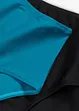 High Waist-bikinitruse (2-pack), bonprix