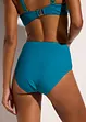 High Waist-bikinitruse (2-pack), bonprix