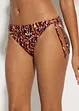 Bikinitruse med knyting, bonprix