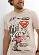 Superman T-skjorte, DC