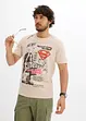 Superman T-skjorte, DC