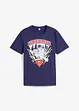 Superman T-skjorte, DC