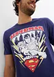 Superman T-skjorte, DC