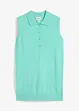 Strikket topp, bonprix