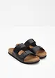 Slip-in sandal, bonprix