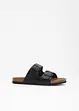 Slip-in sandal, bonprix
