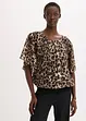 Tunikabluse i chiffon, bonprix